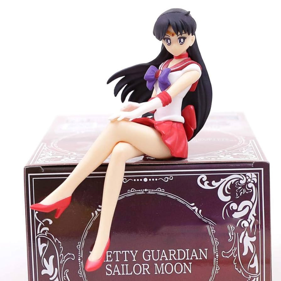 BANDAI - ブレイクタイム セーラーヴィーナス,マーキュリー,ジュピター 美少女戦士セーラームーン BREAK TIME FIGURE～SAILOR JUPITER